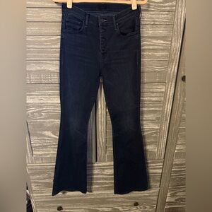 Mother - The Pixie Weekender